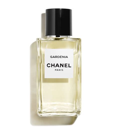 comprar perfume chanel gardenia|chanel les exclusifs gardenia.